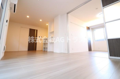 【居間・リビング】 | グランヴェール・Ⅲ