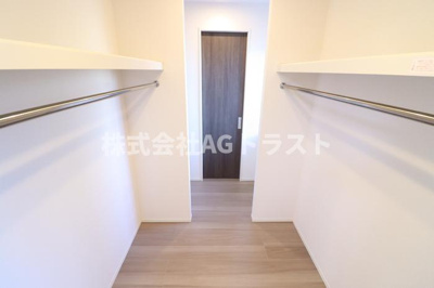 【収納】 | グランヴェール・Ⅲ