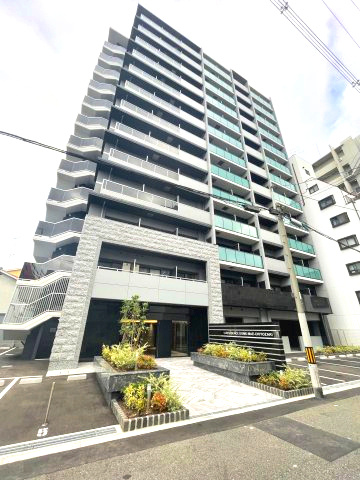S-RESIDENCEドーム前千代崎