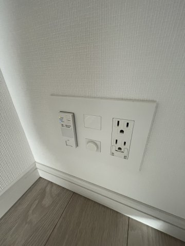 S-RESIDENCEドーム前千代崎の設備