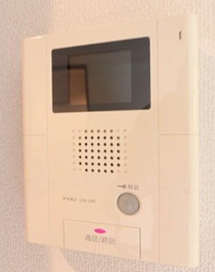 ALLEYII（アレイ　ツー）のセキュリティ