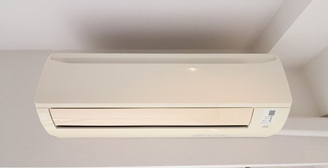ALLEYII（アレイ　ツー）の設備