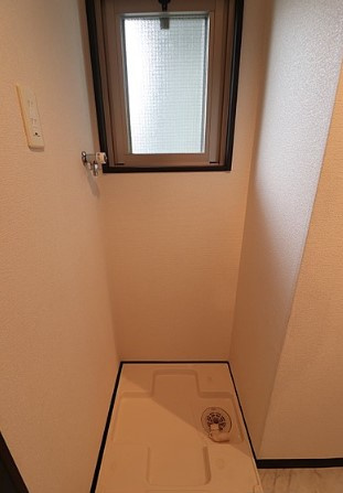 ALLEYII（アレイ　ツー）の設備