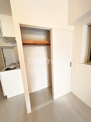 【収納】 | 88松ヶ枝ウイング