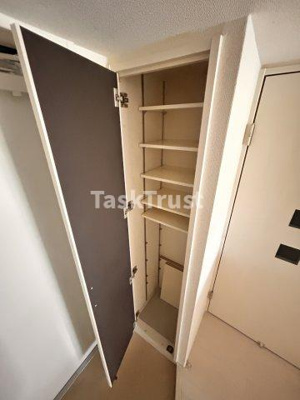 【収納】 | 88松ヶ枝ウイング