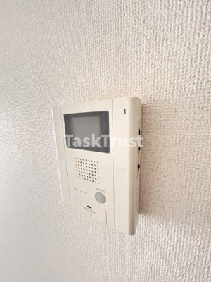 【セキュリティ】 | 88松ヶ枝ウイング