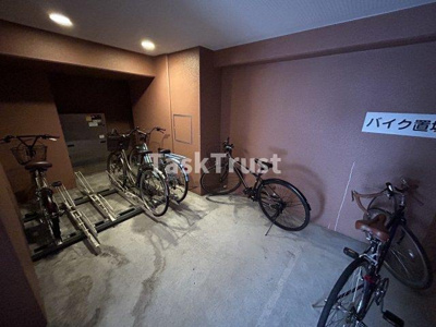 【その他共用部分】 | 88松ヶ枝ウイング