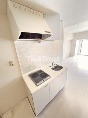 【キッチン】 | 88松ヶ枝ウイング