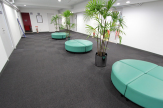 【その他共用部分】 | 角川ビルディング