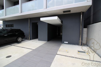 【エントランス】 | AXIS UMEKITA