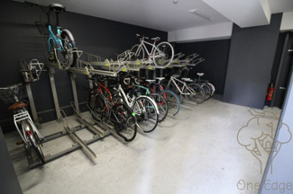 【その他共用部分】 | AXIS UMEKITA