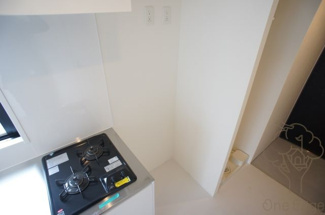 【キッチン】 | AXIS UMEKITA