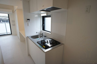 【キッチン】 | AXIS UMEKITA