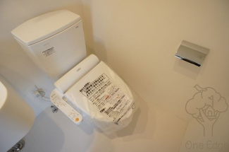 【トイレ】 | AXIS UMEKITA