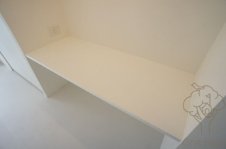 【内装】 | AXIS UMEKITA