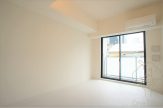 【内装】 | AXIS UMEKITA