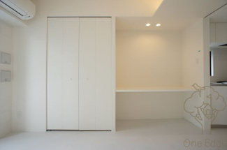 【内装】 | AXIS UMEKITA