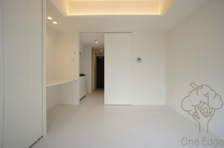 【内装】 | AXIS UMEKITA