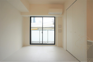 【内装】 | AXIS UMEKITA