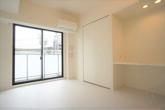 【居間・リビング】 | AXIS UMEKITA