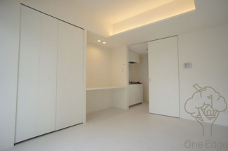 【寝室】 | AXIS UMEKITA