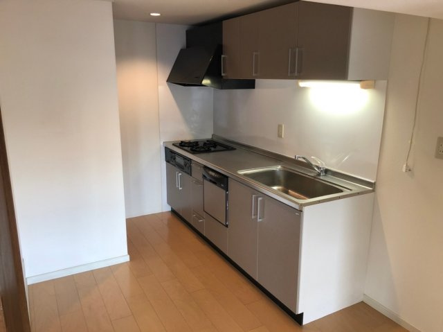 ローズハイツ芦屋