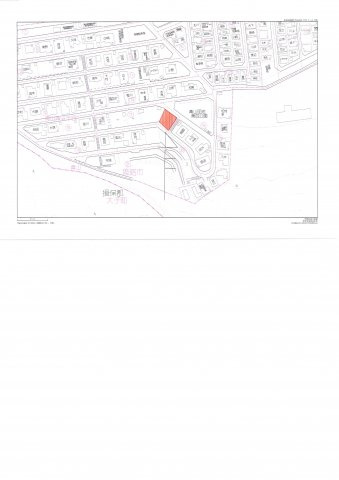 青山南４丁目売土地