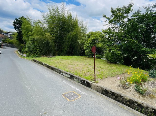 宍粟市山崎町金谷