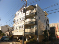 ファミール野川の画像