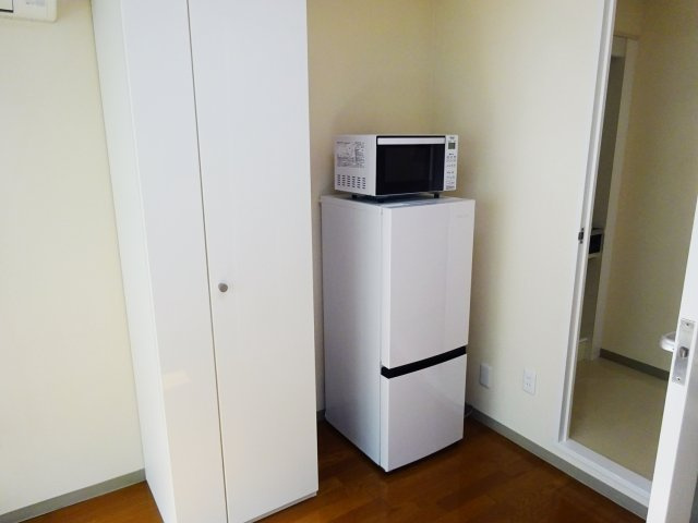 ホワイエ甲子園のその他|タンス