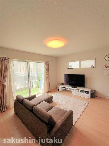 幕張町２丁目　中古戸建