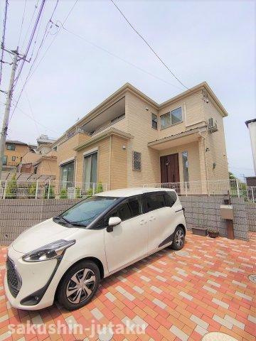 幕張町２丁目　中古戸建