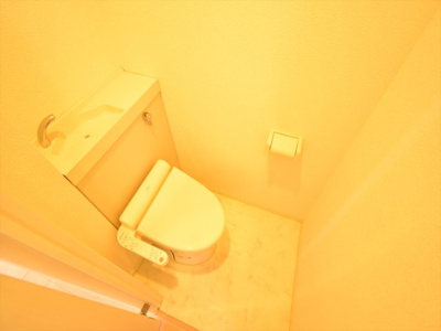 【トイレ】 | ラ・メゾン中央A・B棟