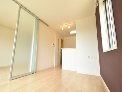 【キッチン】 | ラ・メゾン中央A・B棟