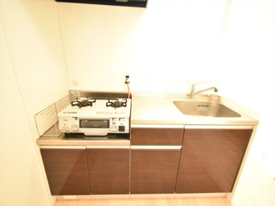 【キッチン】 | ラ・メゾン中央A・B棟