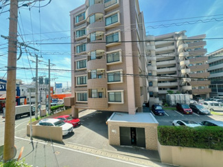 【展望】 | 眺望や立地は是非現地に直接ご確認ください♪