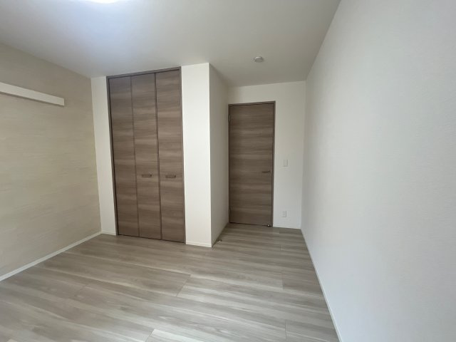 D's駅南大路の子供部屋