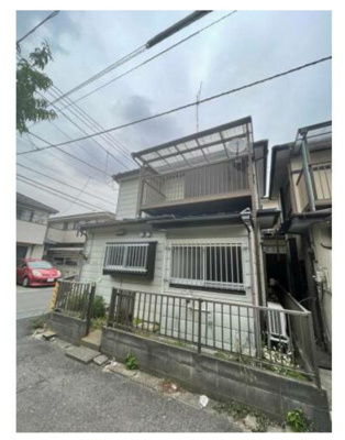 【その他共用部分】 | ひばりが丘2丁目戸建A(ヒバリガオカニチョウメコダテエー)