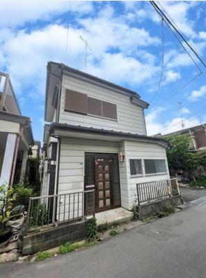 【エントランス】 | ひばりが丘2丁目戸建A(ヒバリガオカニチョウメコダテエー)