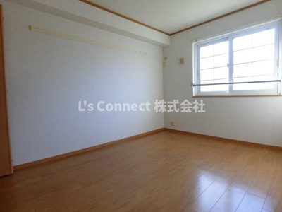 【内装】 | シューベルブ・メゾンＢ