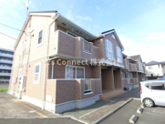 シューベルブ・メゾンＢの画像