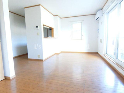 【居間・リビング】 | シューベルブ・メゾンＢ