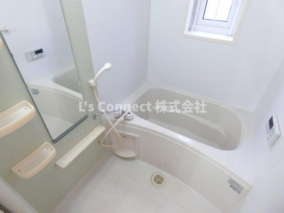 【浴室】 | シューベルブ・メゾンＢ