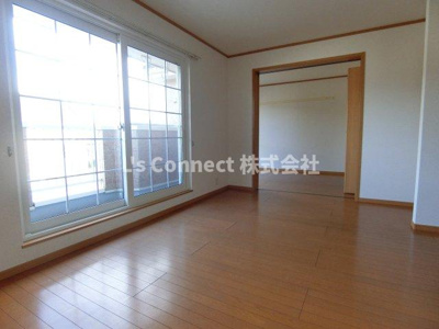 【内装】 | シューベルブ・メゾンＢ