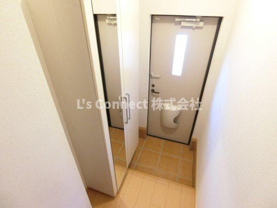 【玄関】 | シューベルブ・メゾンＢ