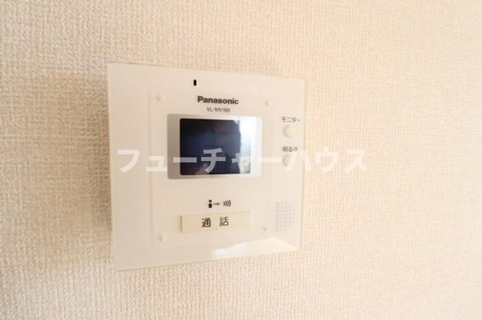 アムールＡＯＫＩのセキュリティ