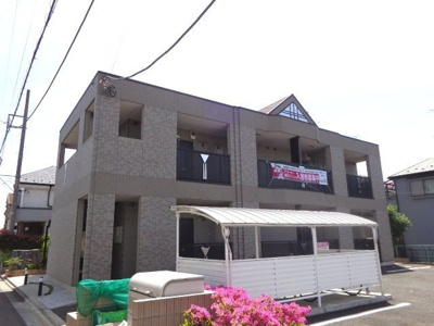 【その他共用部分】 | ラリヴィエール