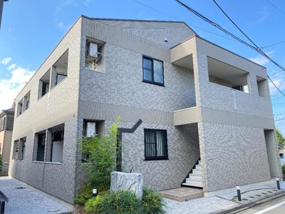 【外観】 | ラリヴィエール