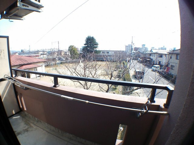 GRIP KYO田辺の展望