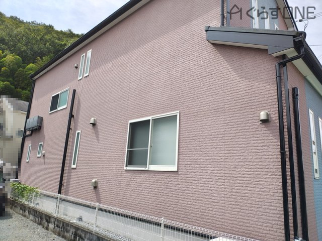 【外観】 | 姫路市上手野／中古戸建